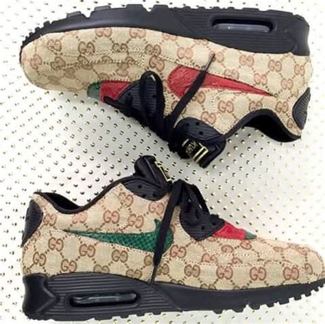 air max gucci